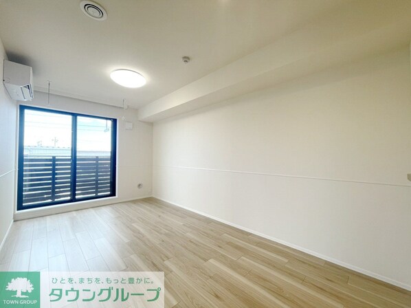 クレストの物件内観写真